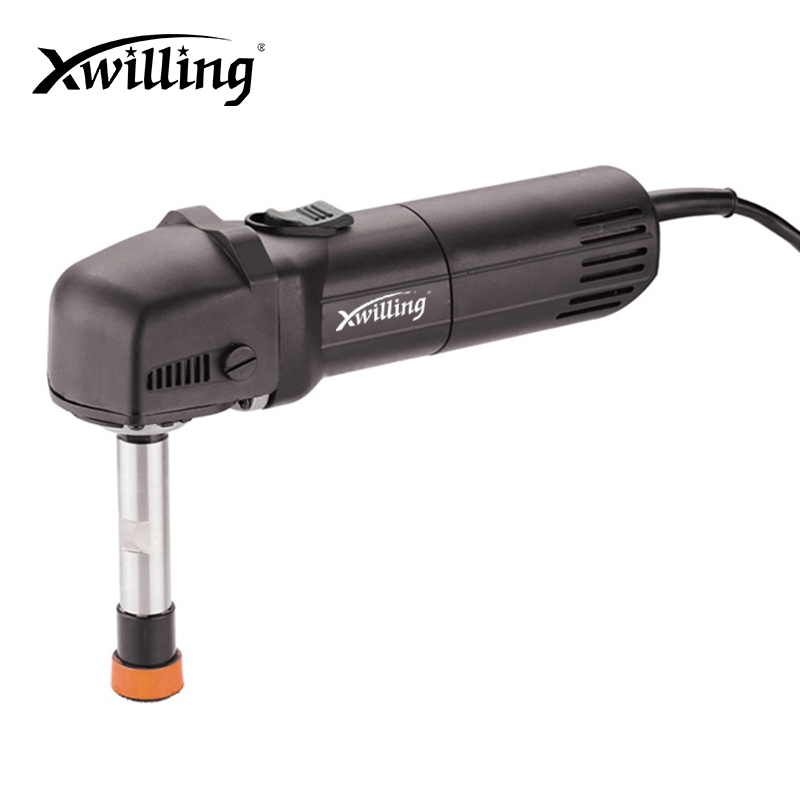 Mini Rotary Polisher
